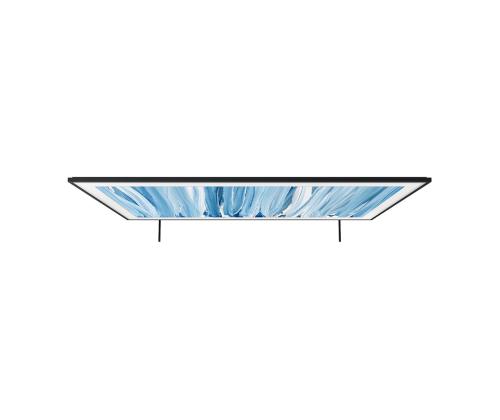 Samsung The Frame Pro, 85'', 4K UHD, Neo QLED Mini LED, must - Teler
