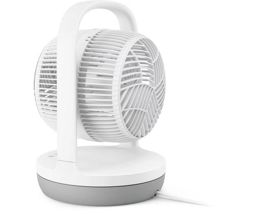Philips 2000 Seeria, valge - Lauaventilaator