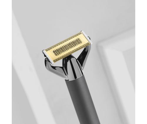 BaByliss Super-X, must - Habemetrimmer