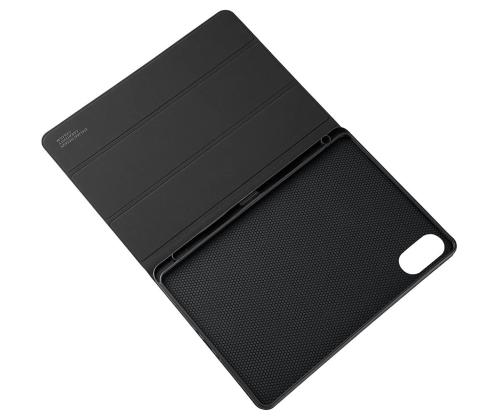 Tucano TRE Xiaomi Redmi, Pad/Pad 2 Pro, must - Tahvelarvuti kaaned