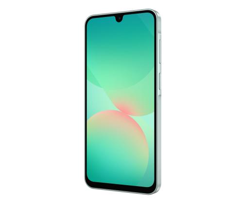 Samsung Galaxy A26 5G, 8 GB, 256 GB, heleroheline - Nutitelefon