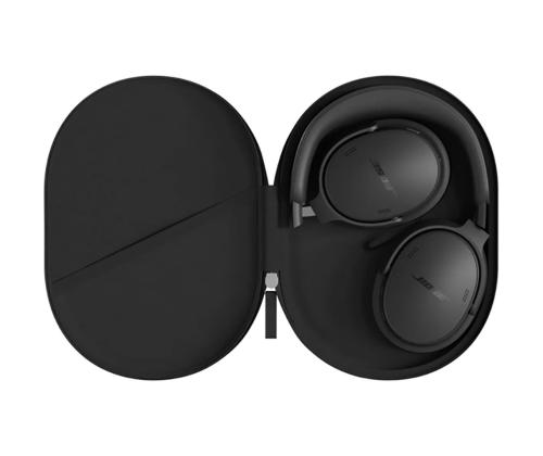 Bose QuietComfort 2nd Gen, must - Juhtmevabad kõrvaklapid