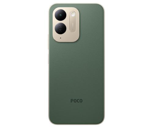 POCO C95 Pro, 8 GB, 256 GB, roheline - Nutitelefon