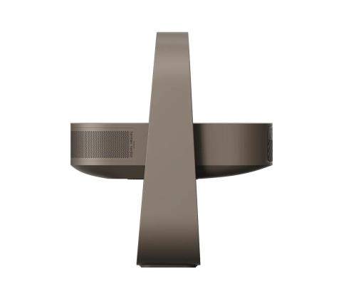Xgimi Elfin Flip 4K, 4K UHD, Laser, pruun - Kaasaskantav projektor