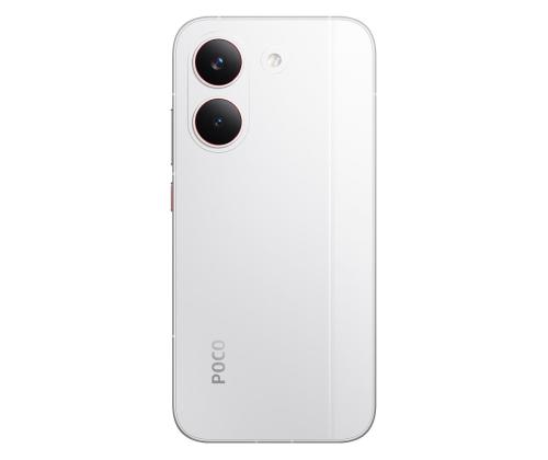 POCO X8 Pro, 8 GB, 256 GB, valge - Nutitelefon