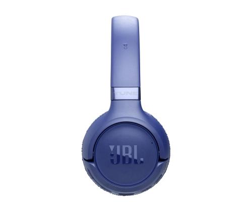 JBL Tune 680NC, sinine - Juhtmevabad kõrvaklapid