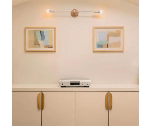 Denon DCD-900NE, hõbe - CD mängija