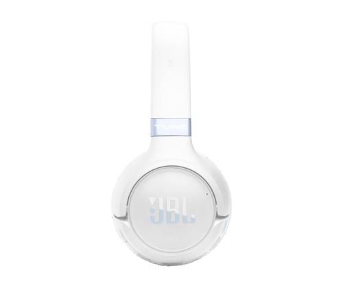 JBL Tune 680NC, valge - Juhtmevabad kõrvaklapid