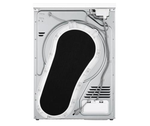 Hisense, soojuspump, 10 kg, sügavus 64 cm - Pesukuivati