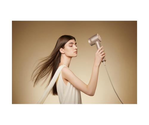 Dreame Hair Glory Mix, 1600 W, kuldne - Föön