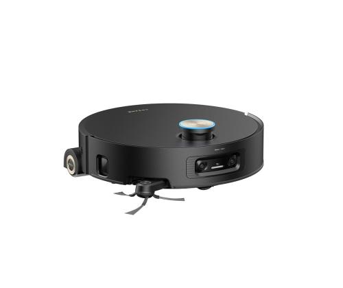 Dreame Aqua10 Ultra Roller, märg- ja kuivpuhastus, must - Robottolmuimeja