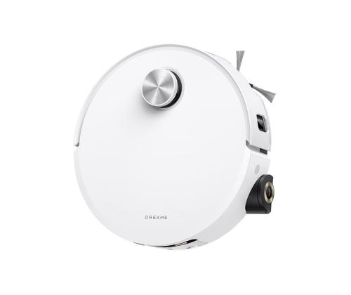 Dreame Aqua10 Roller, märg- ja kuivpuhastus, valge - Robottolmuimeja
