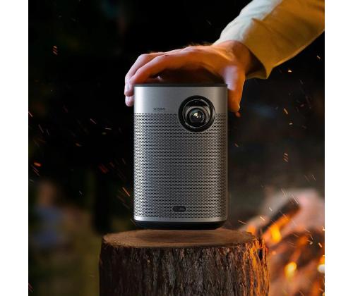 Xgimi Halo+, Google TV, hall - Projektor