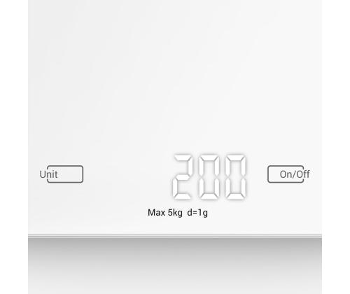 Tefal Essential, valge - Köögikaal