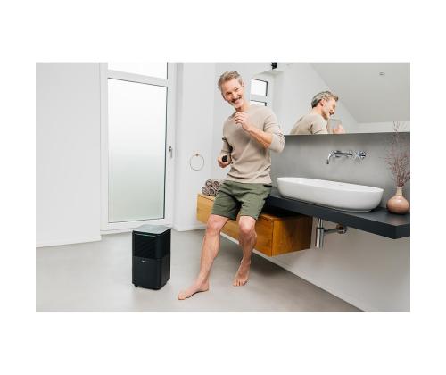 Beurer, must - Õhukuivati