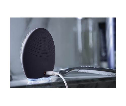 Foreo Luna 3 Men, must - Näopuhastushari