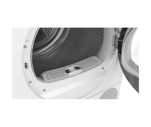 Bosch, Seeria 8, 9 kg, sügavus 61.3 cm - Pesukuivati
