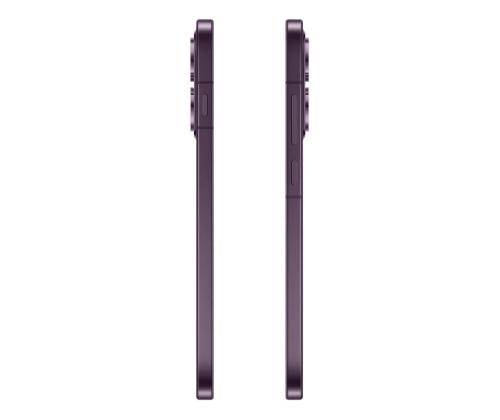 OPPO Reno16 5G, 512 GB, lilla - Nutitelefon