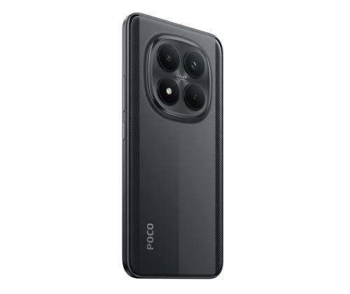 Poco M8 Pro 5G, 12 GB, 512 GB, must - Nutitelefon