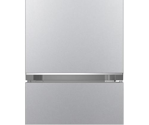 Beko, 262 L, height 176 cm, hõbedane - Külmik