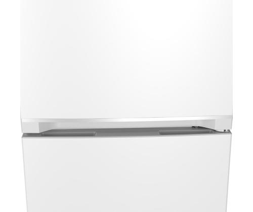 Beko, NoFrost, 250 L, kõrgus 180 cm, valge - Külmik