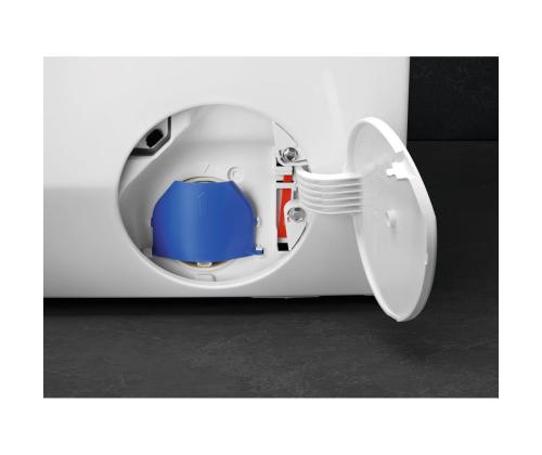 AEG 7000-seeria ProSteam® UniversalDose, 8 kg, sügavus 57.6 cm, 1400 p/min - Eestlaetav pesumasin