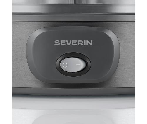 Severin, hall - Jogurtimasin