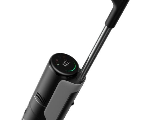 Dreame H15 Pro Foamwash, märg- ja kuivpuhastus - Juhtmevaba tolmuimeja