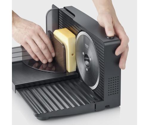 Severin, 100 W, must - Viilutaja