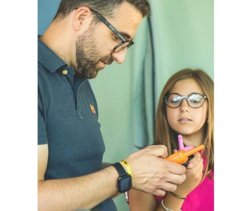 Midland XT10 Pro Multicolor, 3tk - Raadiosaatjad