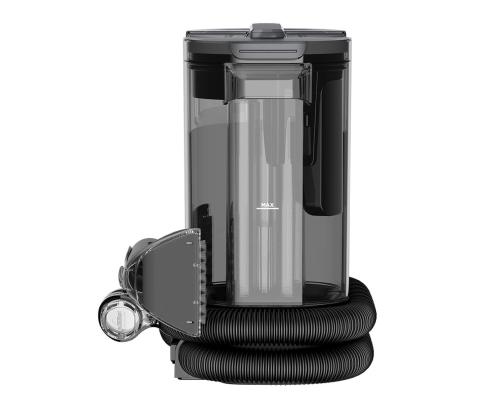 Bissell SpotClean® Cordless, must - Juhtmevaba tekstiilipesur