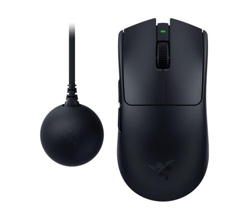 Razer Viper V4 Pro, must - Juhtmevaba hiir