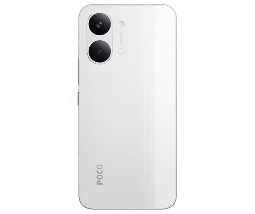 POCO X8 Pro Max, 12 GB, 256 GB, valge - Nutitelefon