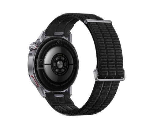 Huawei Watch GT Runner 2, 44 mm, must - Nutikell