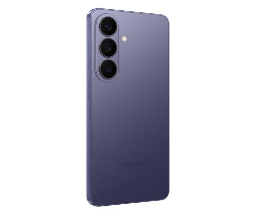 Samsung Galaxy S26, 512 GB, violetne - Nutitelefon
