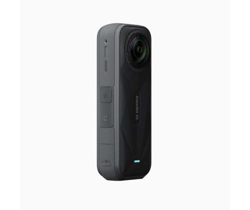 Insta360 X5 Road Cycling Bundle, 8K, 360º, must - Seikluskaamera