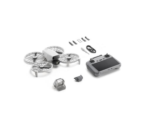 DJI Flip (DJI RC 2), hall - Droon