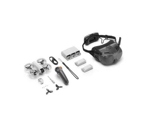 Dji Neo Motion Fly More Combo, hall - Droon