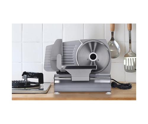 Severin, 180 W, hõbedane - Viilutaja