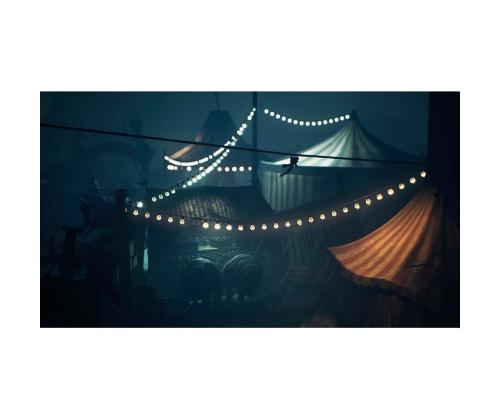 Little Nightmares III, Nintendo Switch 2 - Mäng