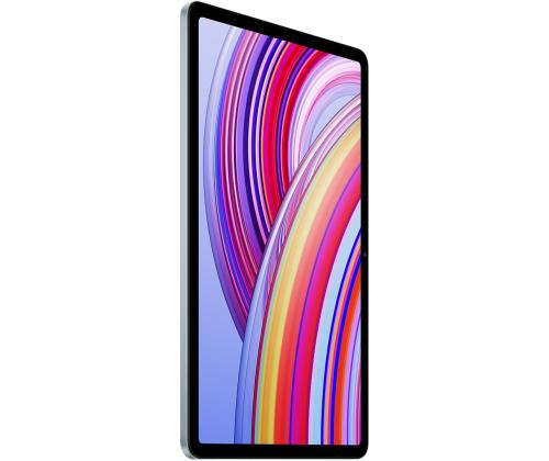 Xiaomi Redmi Pad Pro, 12,1'', 6 GB, 128 GB, Wi-Fi, sinine - Tahvelarvuti
