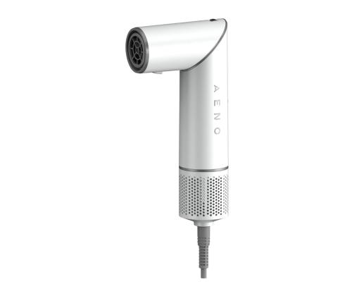 Aeno HS1, 1200 W, valge - Juuste kujundamise seade
