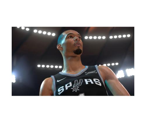 NBA 2K27, Nintendo Switch 2 - Mäng