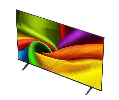 LG NANO85 AI, 85'', 4K UHD, LED LCD, must - Teler