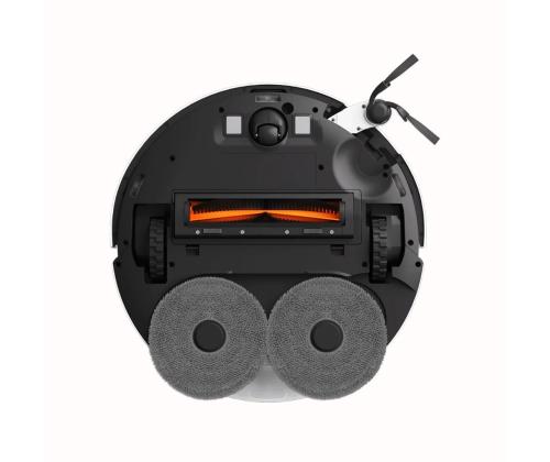 Xiaomi Vacuum S40 Pro, märg- ja kuivpuhastus, valge - Robottolmuimeja