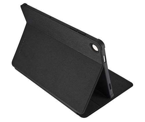Tucano Gala Samsung Galaxy, Galaxy Tab A11+ / A9+, must - Tahvelarvuti kaaned