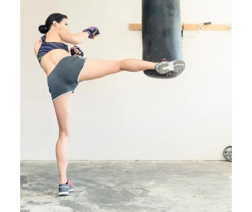 JBL Endurance Run 3, valge - Kõrvasisesed juhtmevabad spordiklapid