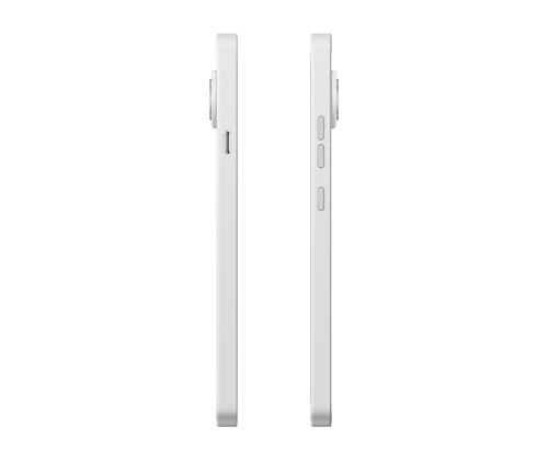 Nothing Phone (4a), 12 GB, 256 GB, valge - Nutitelefon