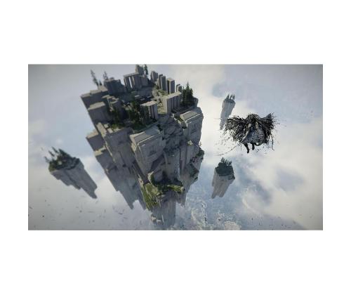 Crimson Desert, PlayStation 5 - Mäng