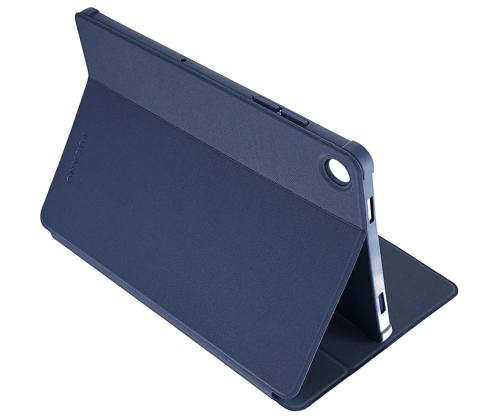 Tucano Gala Samsung Galaxy, Galaxy Tab A11+ / A9+, sinine - Tahvelarvuti kaaned